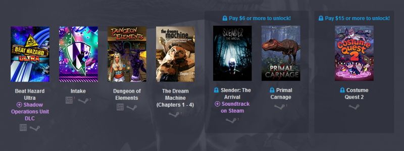 Humble Bundle